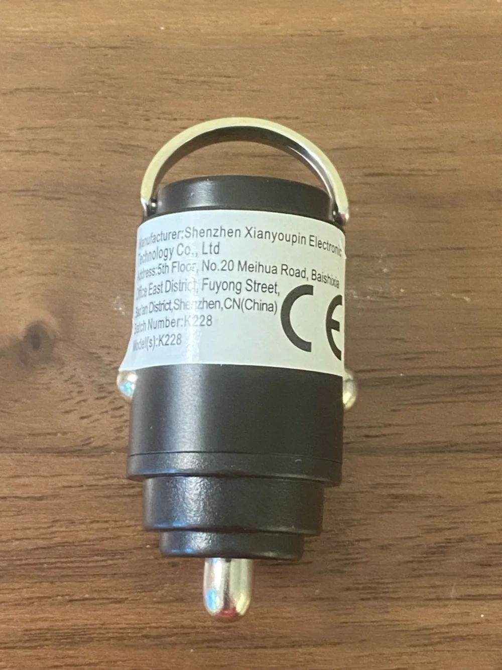 N/A compact dual